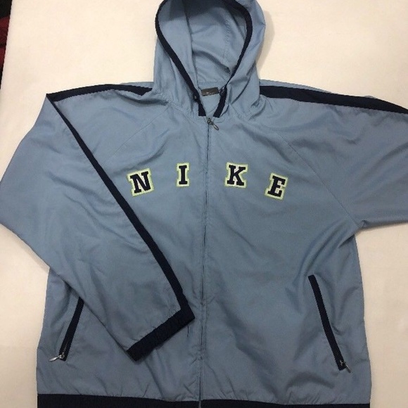 nike tracksuit jacket womens